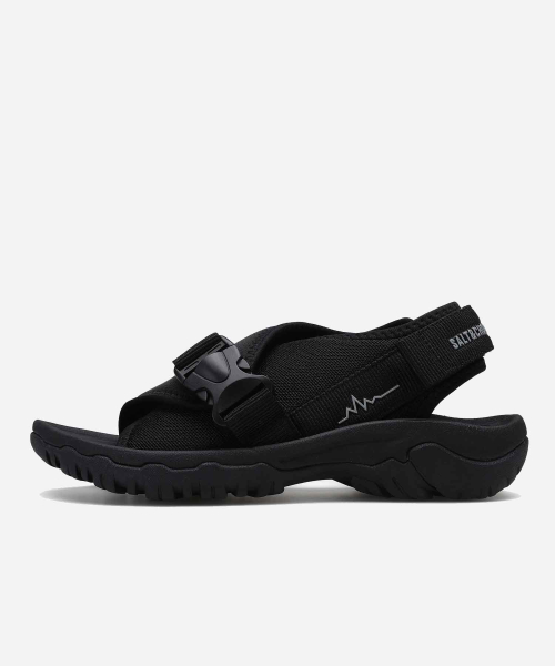샌들 412524002 (4cm/2colors)