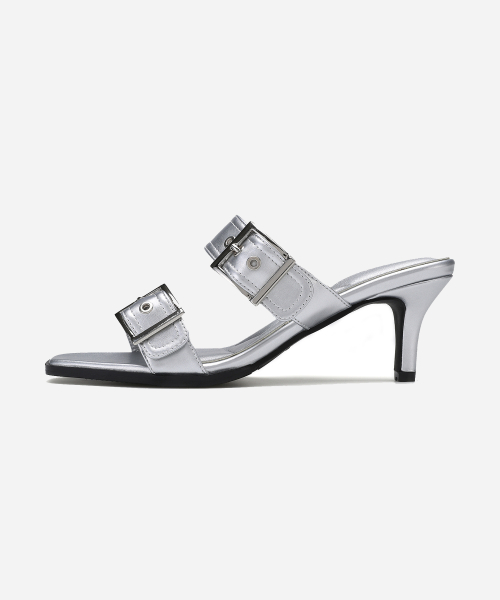 슬리퍼 412523003 (6cm/3colors)