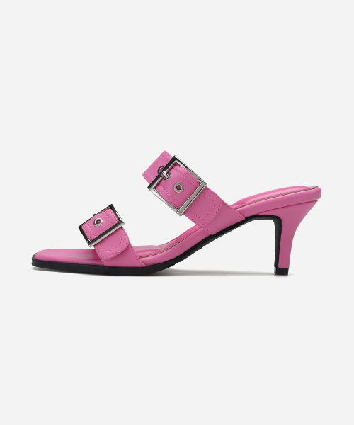 슬리퍼 412523003 (6cm/3colors)