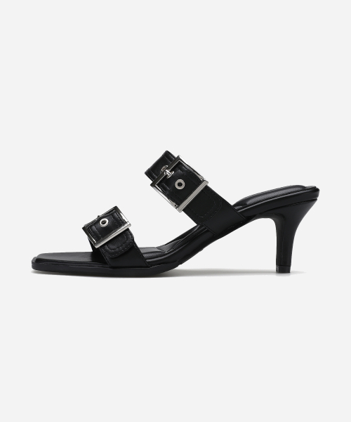 슬리퍼 412523003 (6cm/3colors)