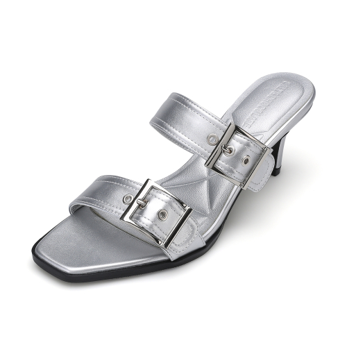슬리퍼 412523003 (6cm/3colors)