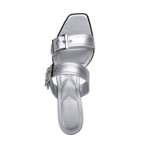 슬리퍼 412523003 (6cm/3colors)