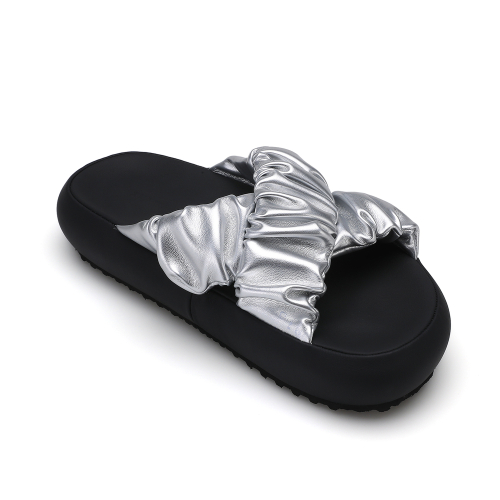 슬리퍼 412523002 (4.5cm/3colors)