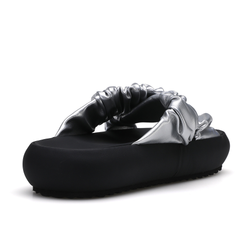 슬리퍼 412523002 (4.5cm/3colors)