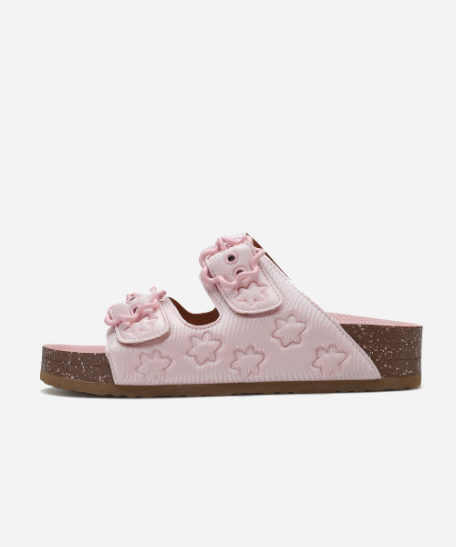 슬리퍼 412523001 (4cm/4colors)