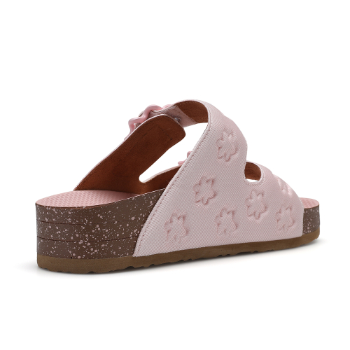 슬리퍼 412523001 (4cm/4colors)
