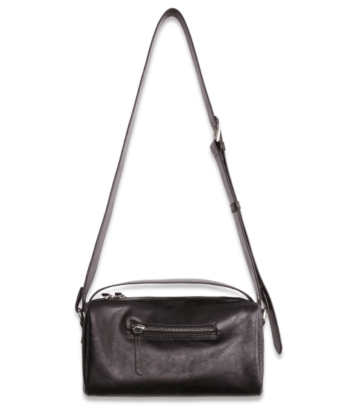 Minimal Small Duffel Bag HAZELNUT