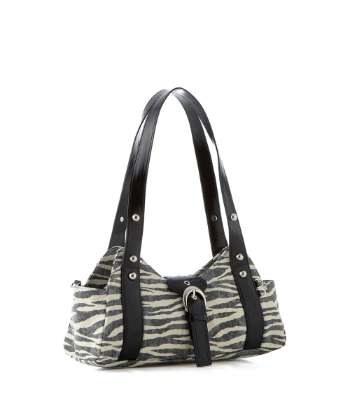 Nozia 노지아_ Zebra