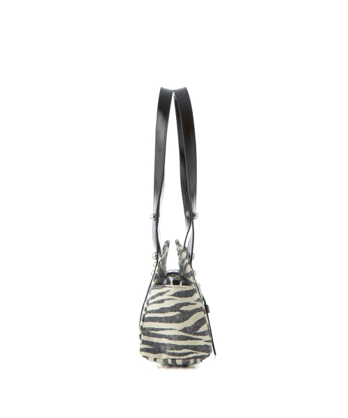 Nozia 노지아_ Zebra