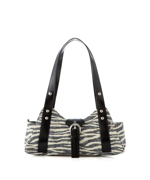 Nozia 노지아_ Zebra