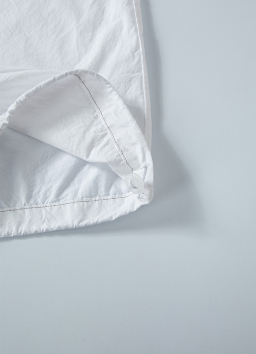 PETER PANTS / WHITE