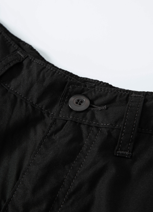 PETER PANTS / BLACK