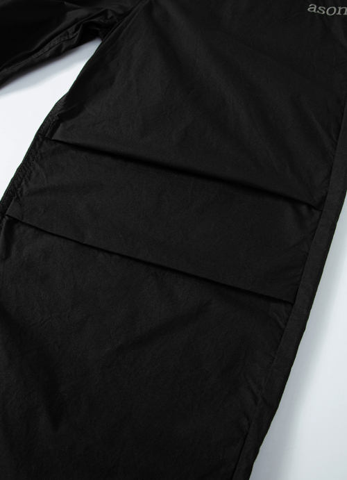 PETER PANTS / BLACK