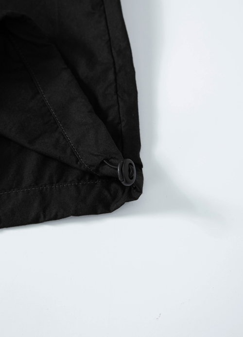 PETER PANTS / BLACK