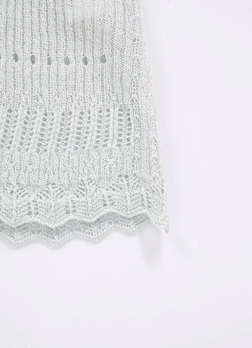 MAG CARDIGAN