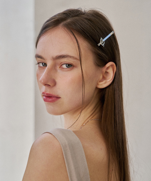 JEWEL HAIRPIN