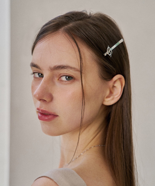JEWEL HAIRPIN