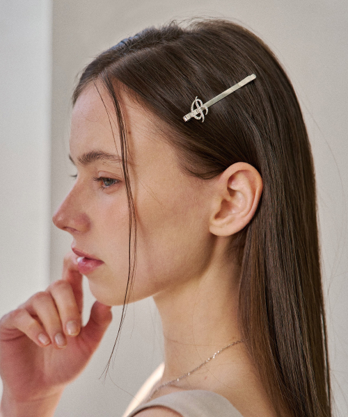 JEWEL HAIRPIN