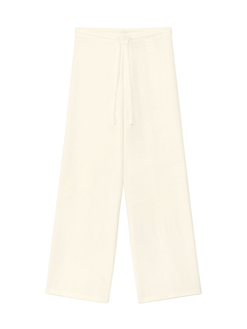 LAZY SUNDAY TERRY PANTS (4 Colors)
