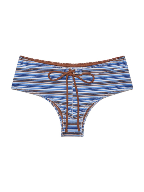STRING BOOTY SHORTS (3 Colors)