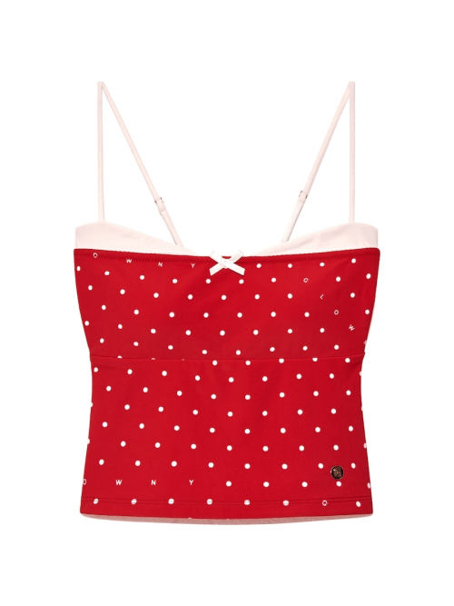 BLUSH CAMI TOP (3 Colors)
