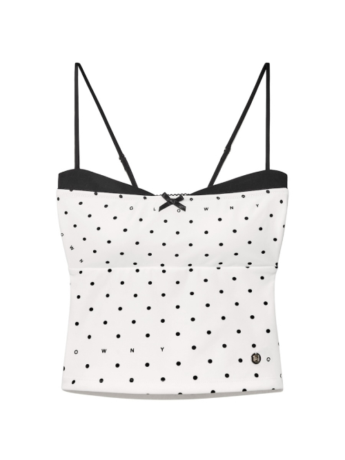 BLUSH CAMI TOP (3 Colors)