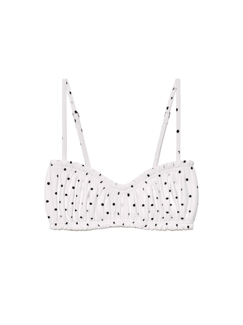 BLUSH BIKINI TOP (3 Colors)