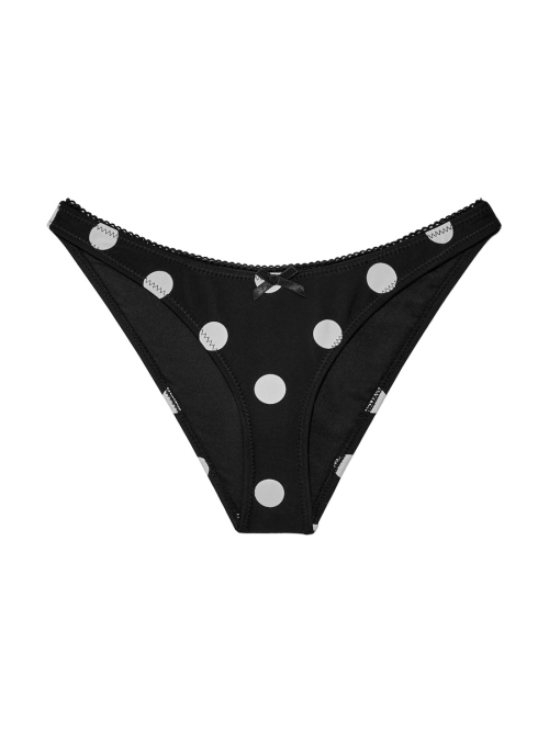 BLUSH HIGH CUT BIKINI BOTTOM (3 Colors)