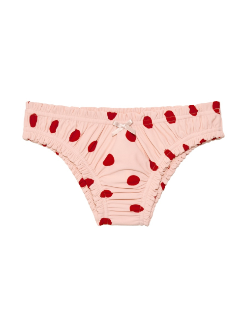 BLUSH CHEEKY BIKINI BOTTOM (3 Colors)