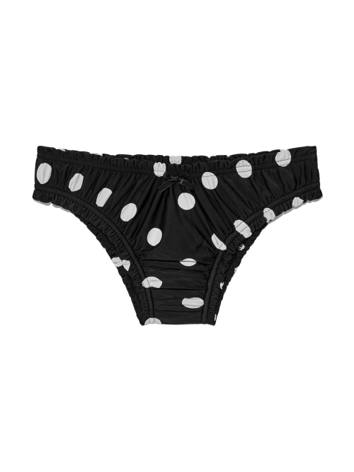 BLUSH CHEEKY BIKINI BOTTOM (3 Colors)