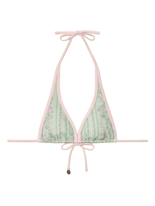 HALTER BIKINI TOP (3 Colors)