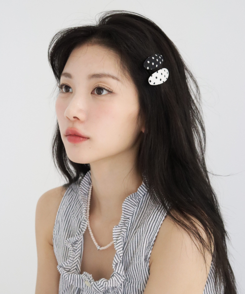 dot hairpin set