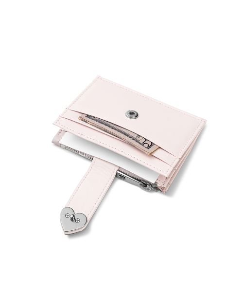HEARTY BRIDGE POCKET MINI - BLOSSOM