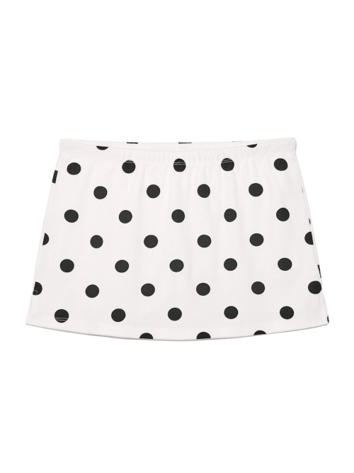 WILD MINI SKIRT (4 Colors)
