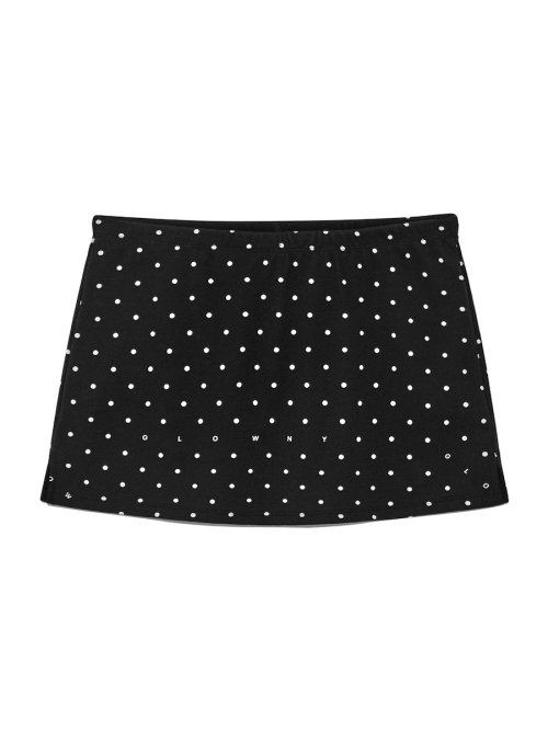 WILD MINI SKIRT (4 Colors)
