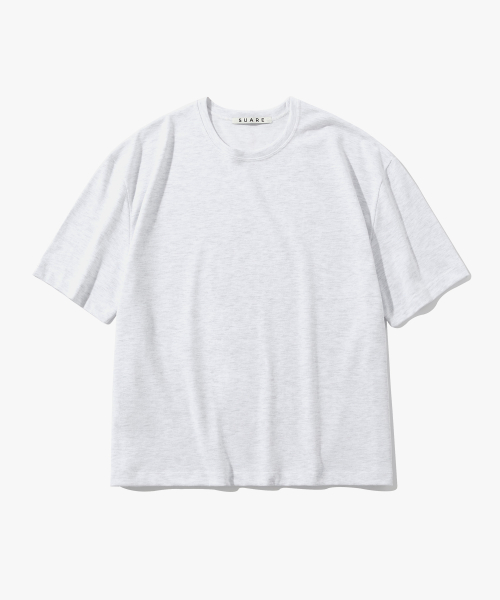 Pinter Crop Half T-Shirt - 9 COLORS
