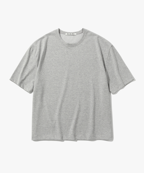 Pinter Crop Half T-Shirt - 9 COLORS