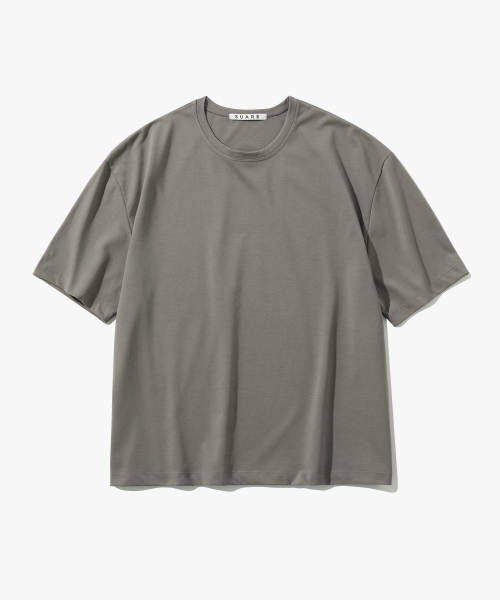 Pinter Crop Half T-Shirt - 9 COLORS