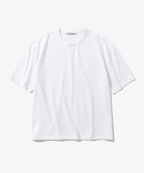 Pinter Crop Half T-Shirt - 9 COLORS