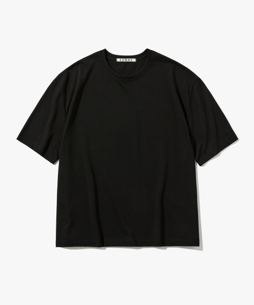 Pinter Crop Half T-Shirt - 9 COLORS