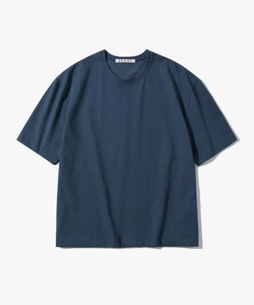 Pinter Crop Half T-Shirt - 9 COLORS