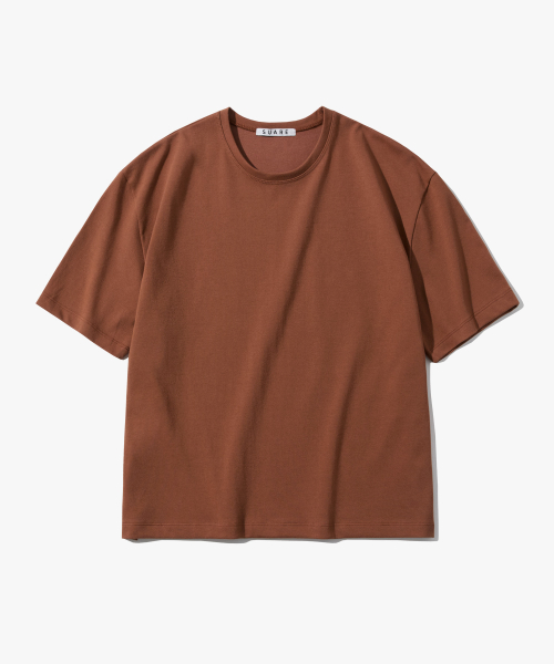 Pinter Crop Half T-Shirt - 9 COLORS