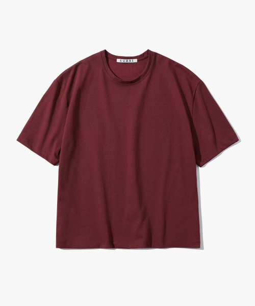 Pinter Crop Half T-Shirt - 9 COLORS