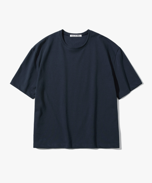 Pinter Crop Half T-Shirt - 9 COLORS