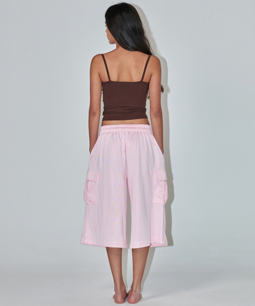BASIC SLEEVELESS