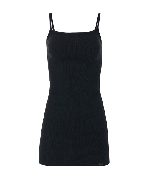 RIB DRESS