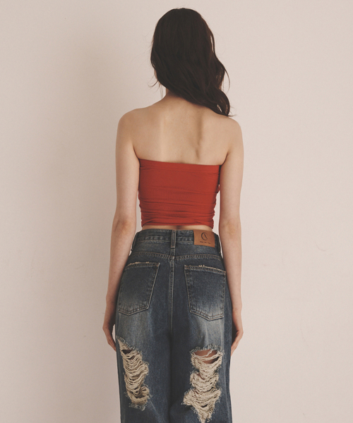 BASIC TUBE TOP