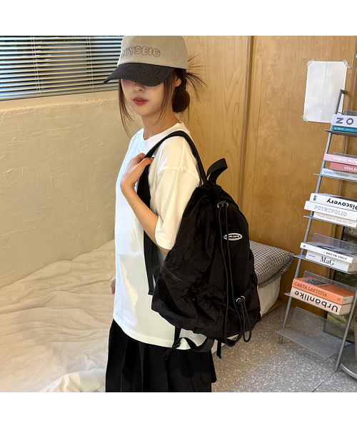 Nomad Backpack (3color)