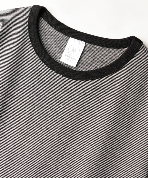 [2PACK] Propper Stripe Short Sleeve T Shirt OYST2637