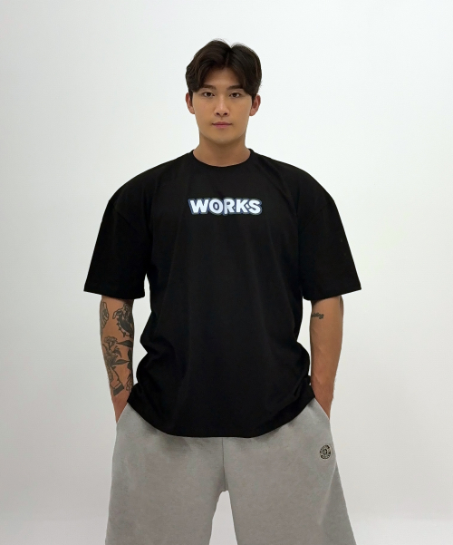 베어데드리프트오버핏